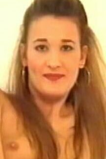 Natallie Sallai Woodman Casting X