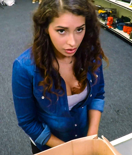 Photo HD Kitty Catherine - 5