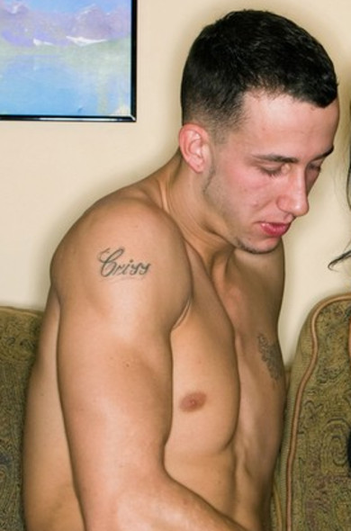 Photo HD Chris Strokes - 8