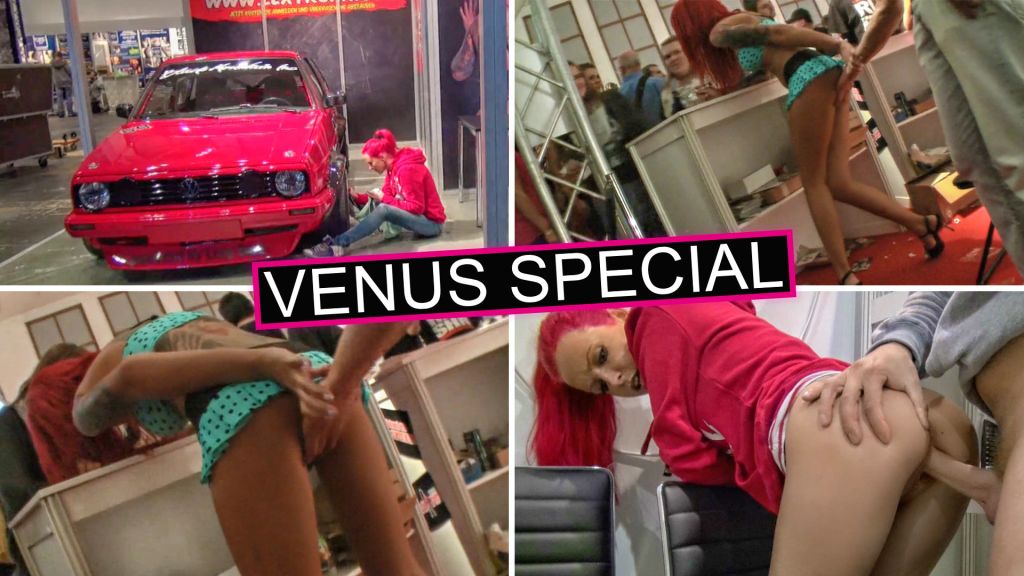 Venus Special