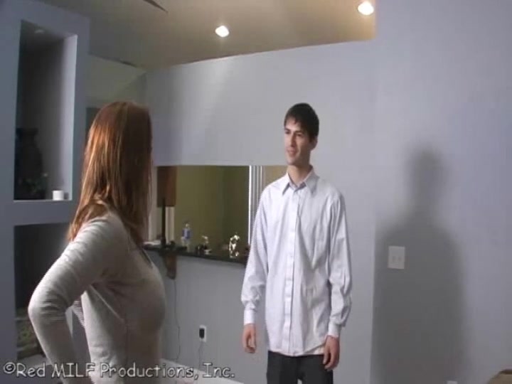 MILF469  How to Use a Man, Lesson for Daughter