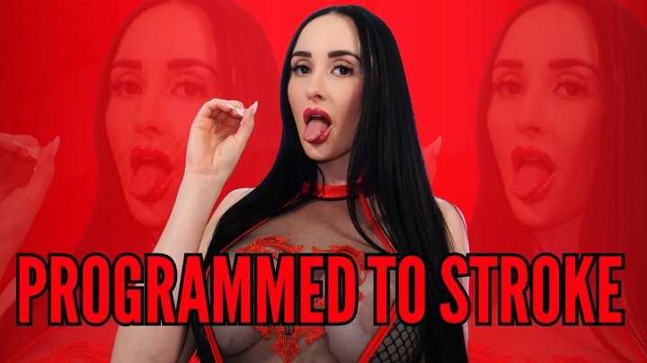 Programmed to Stroke