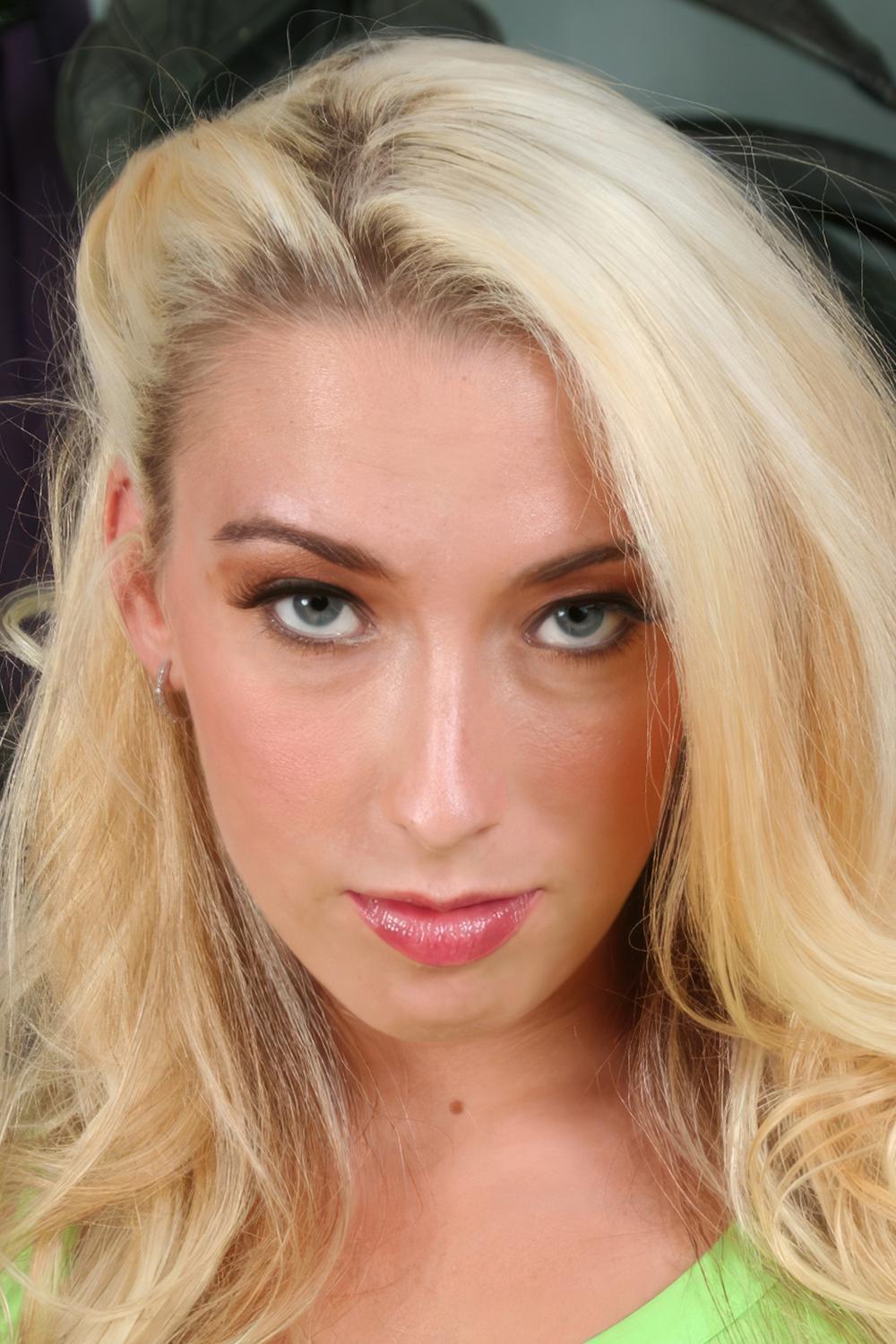 Jessica Woods Interracial