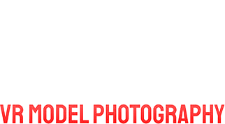 VR Model Photography