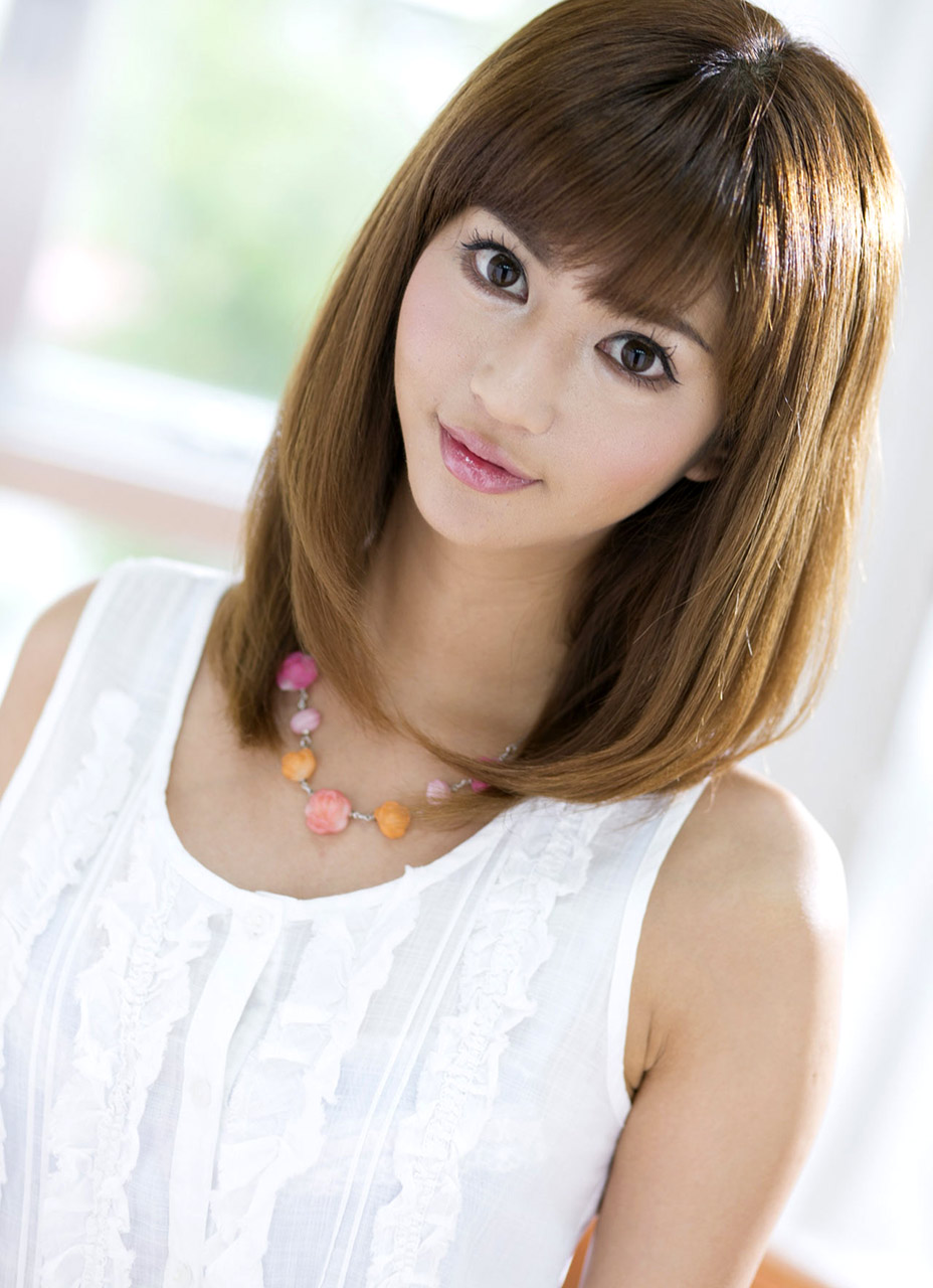 Photo HD Nozomi Aso - 3