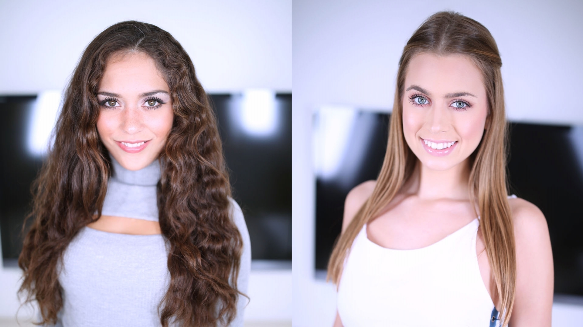 Ziggy Star and Jill Kassidy Suck Dick and Swallow Cum