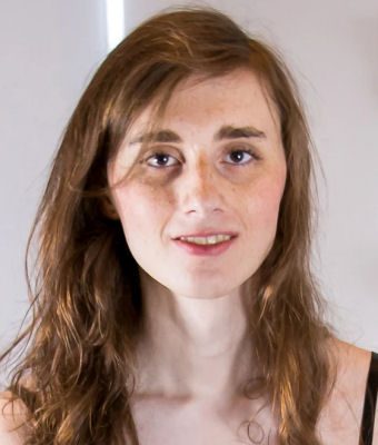 Photo HD Ruby O'Reilly - 4