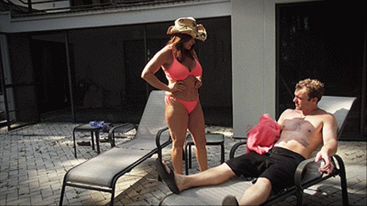 MILF1769 - Mother's Female Anatomy