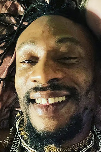 David Michael Reed Fessée