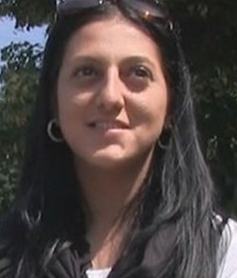 Photo HD Sabina Dimitra - 1