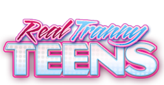 Real Tranny Teens