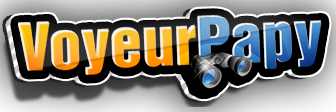 Voyeur Papy
