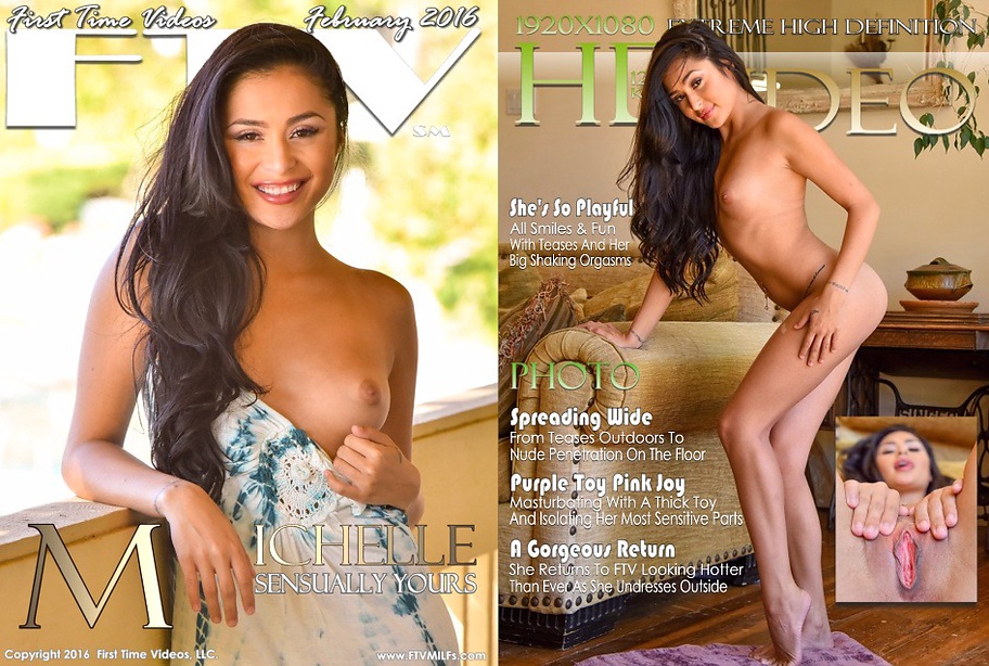 Sensually Yours - She's So Playful