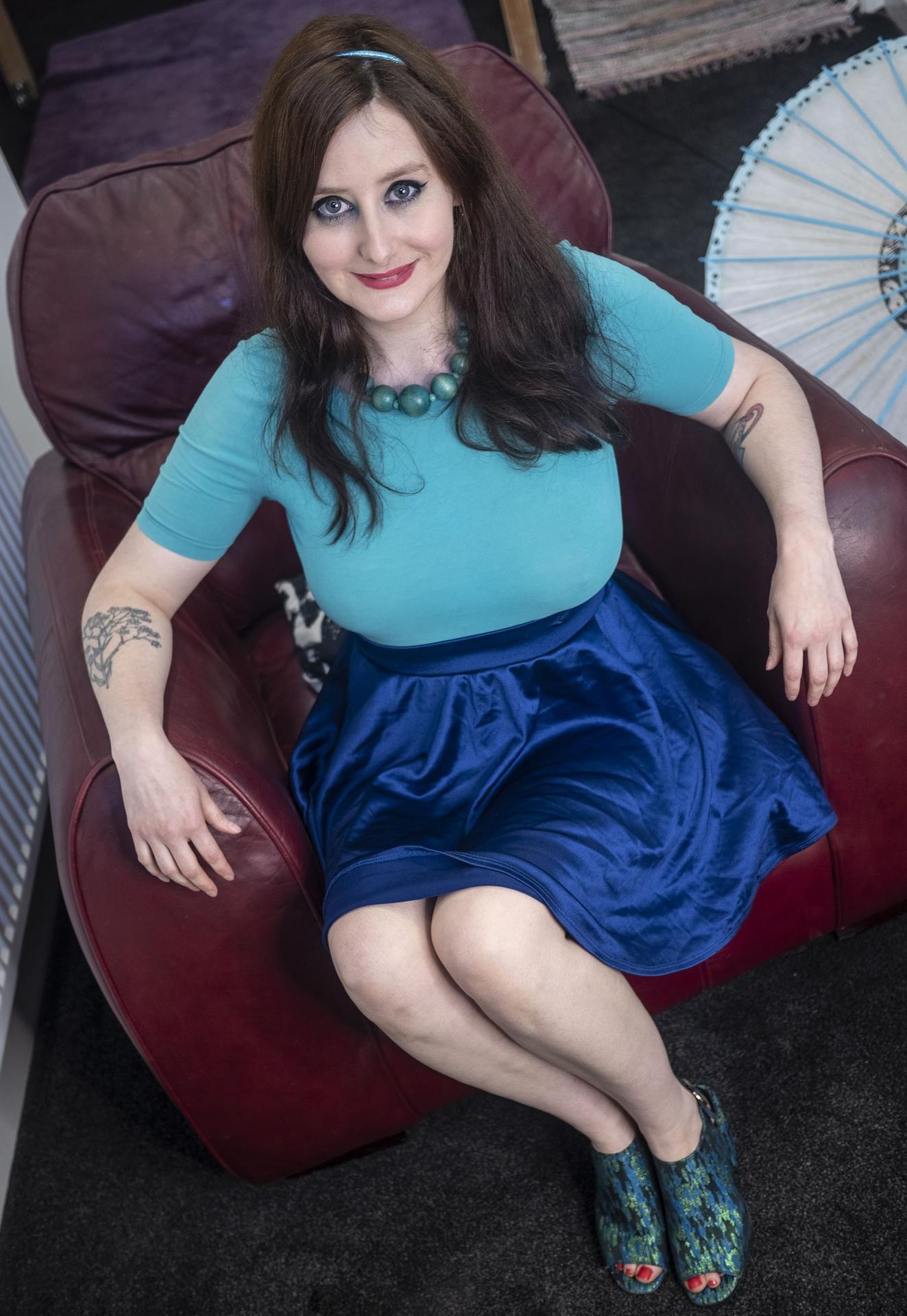 Photo HD Elly Raine - 2