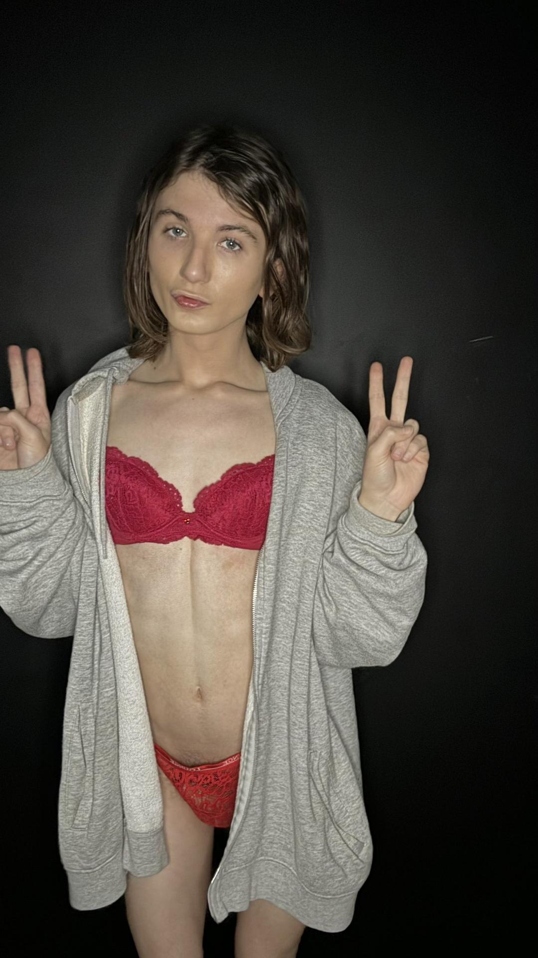 Kris Rose Domination