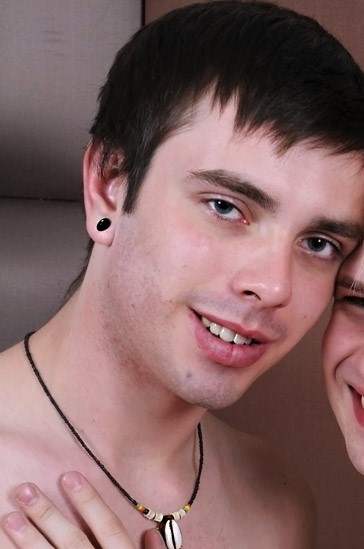 Joe Smiley Gorge profonde