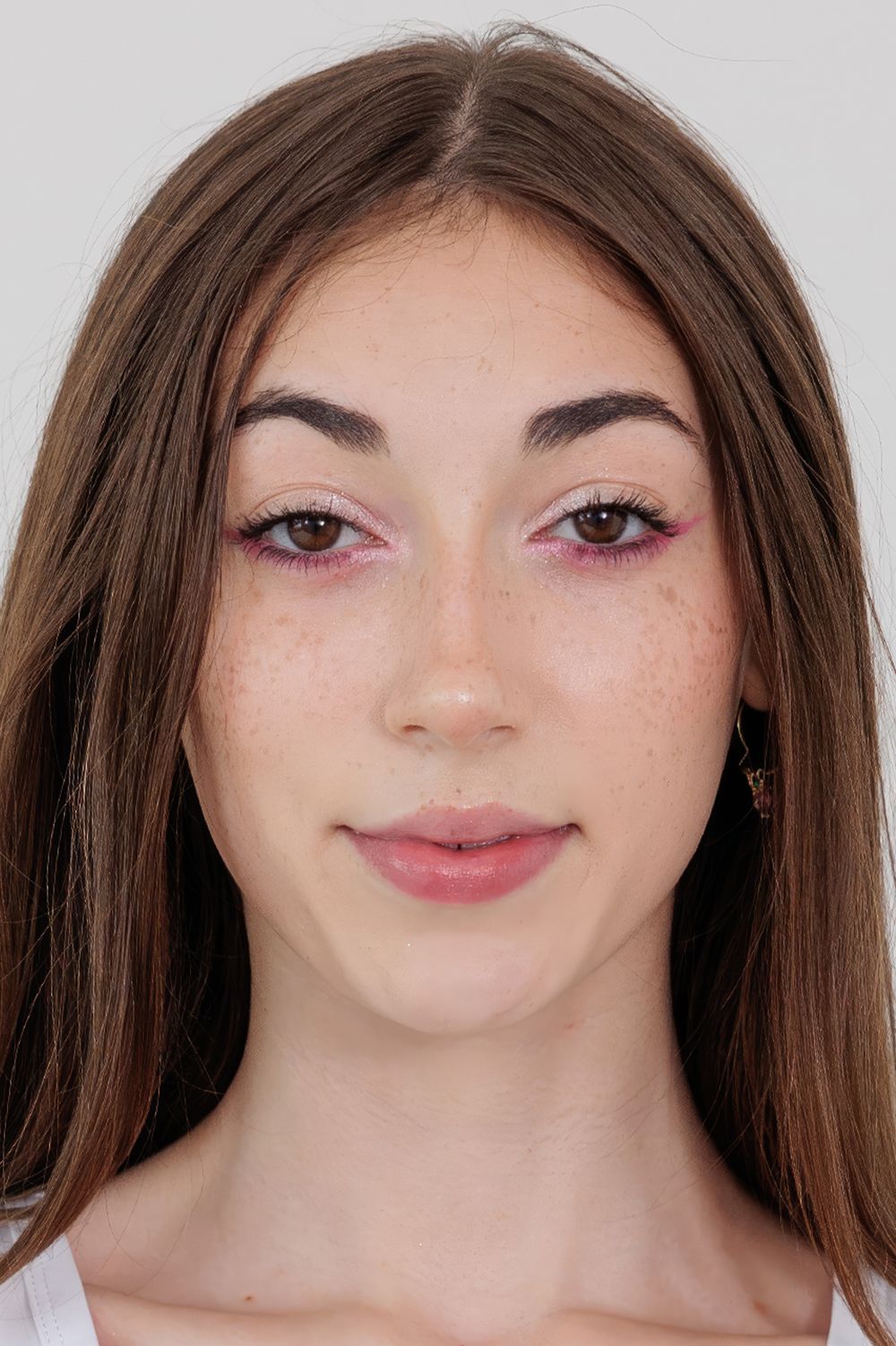 Photo HD Tiana Blow - 6