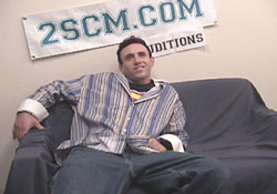 Nolan's Audition