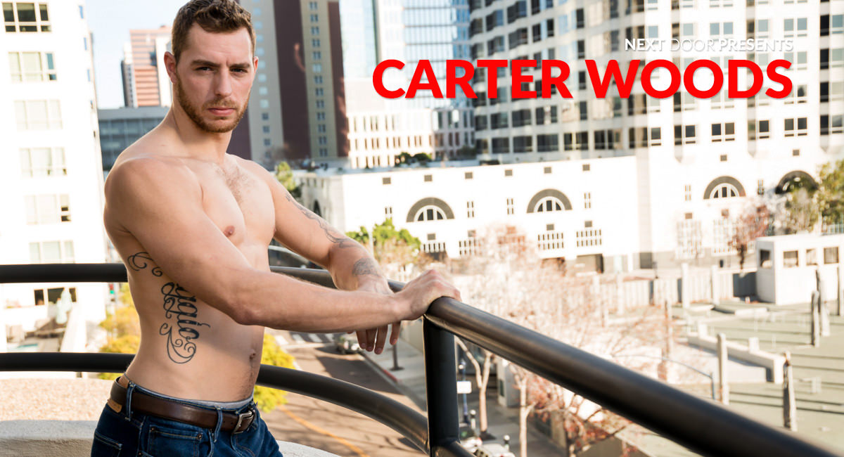 Carter Woods