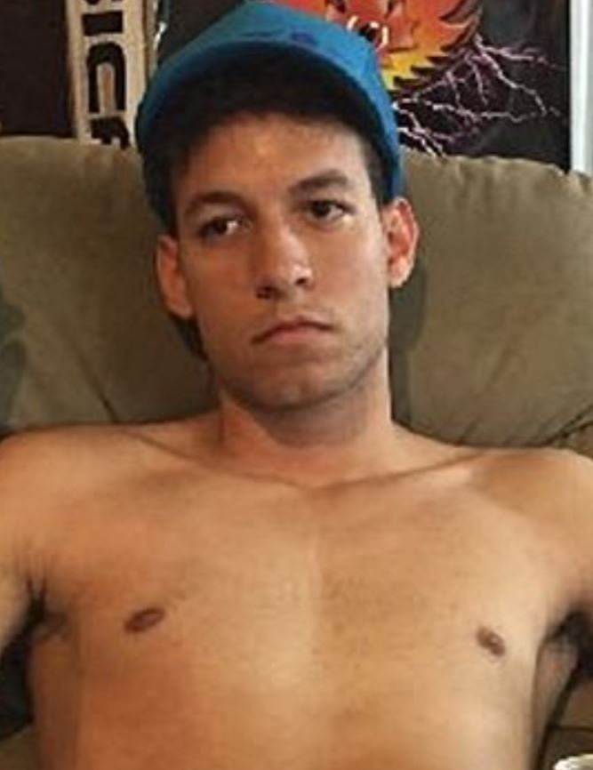 Photo HD Tim Hanes - 1