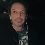 Rich Blackrose Anulingus