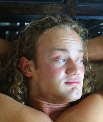 Photo HD Chris Banner - 1