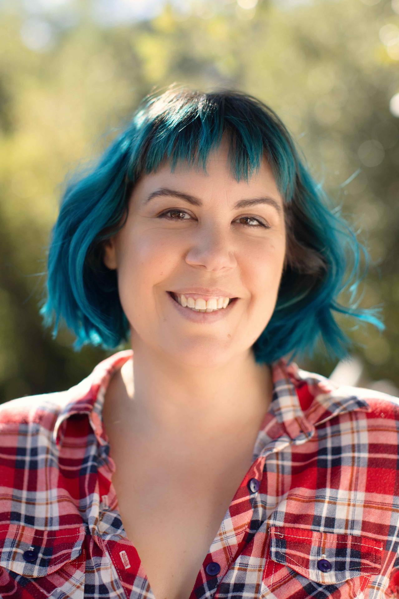 Photo HD Mandi Slade - 2