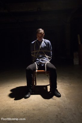 Photo HD Alan Stafford - 3