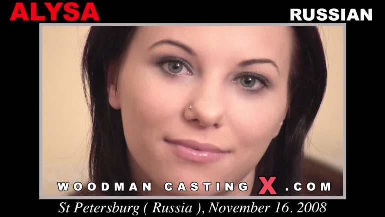 Alysa