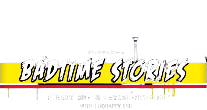 BadTime Stories