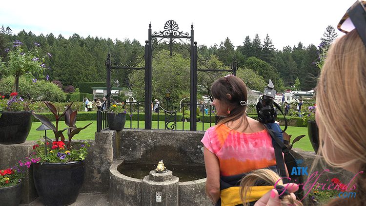 A Mellow Day With Cali Hayes