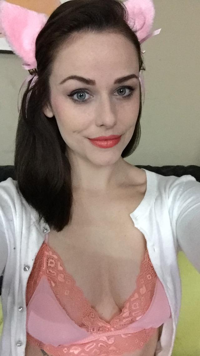 Photo de profil Rain Daniels