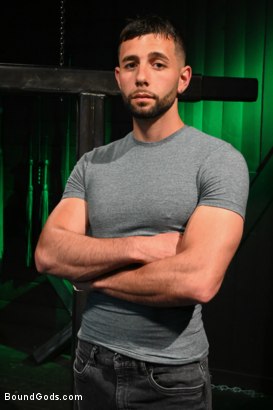 Photo HD Argos Santini - 1