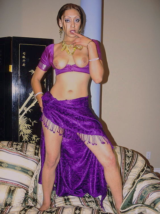 Photo HD Maya Onnette - 1