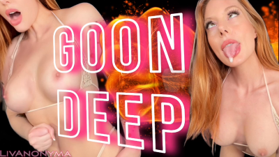 GOON DEEP