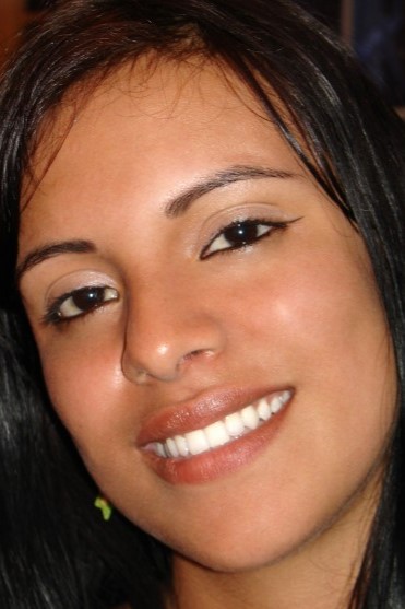 Simony Lovely Interracial