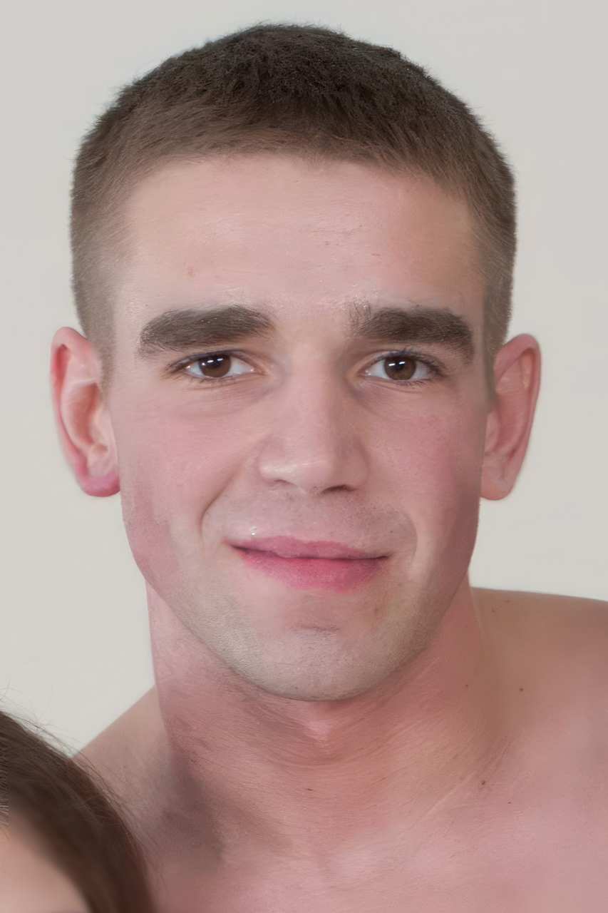 Alexander Andrev Facial