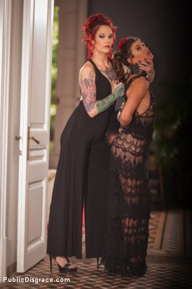 Photo HD Silvia Rubi - 6