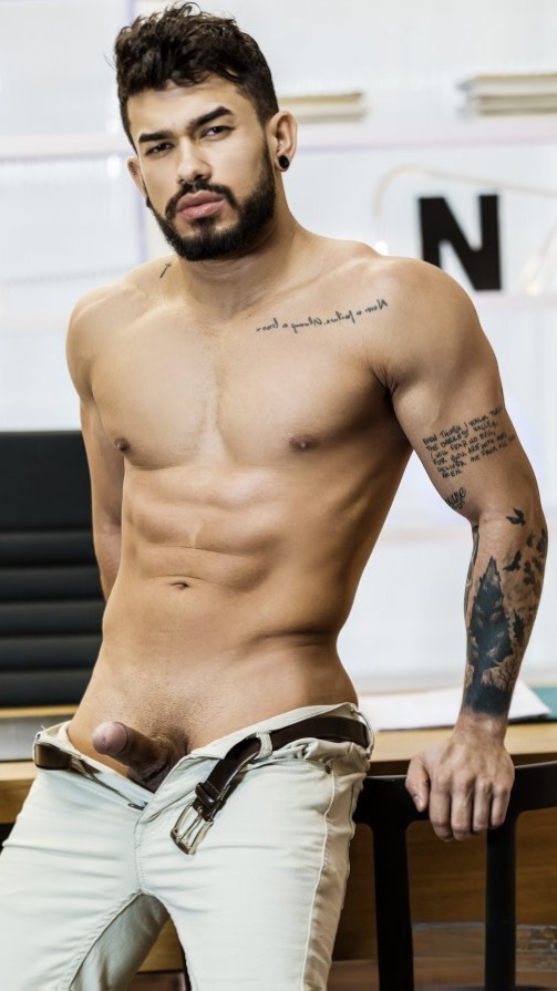 Photo HD Pietro Duarte - 9