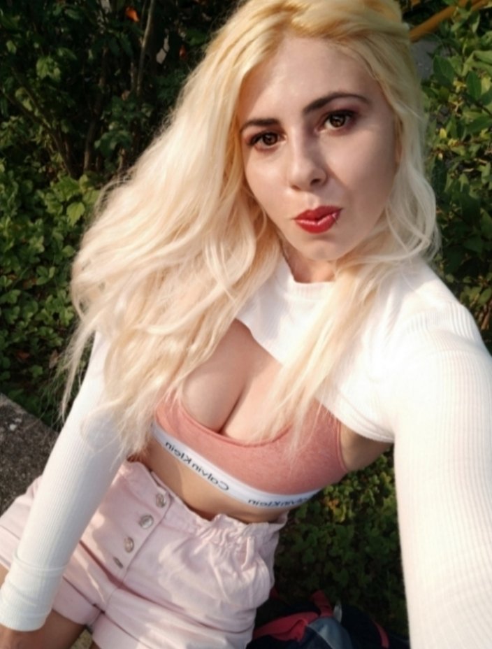 Photo HD Alice Hunter - 2