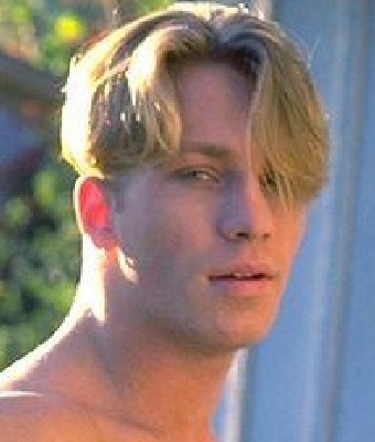 Photo HD Christian Fox - 3