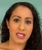 Amanda Da Silva Devil's Film