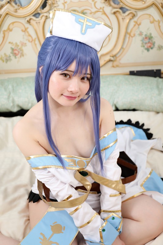 Photo HD Fujii Ringo - 3