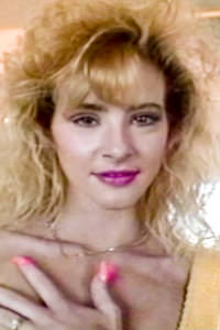 Photo HD Amber Woods - 1