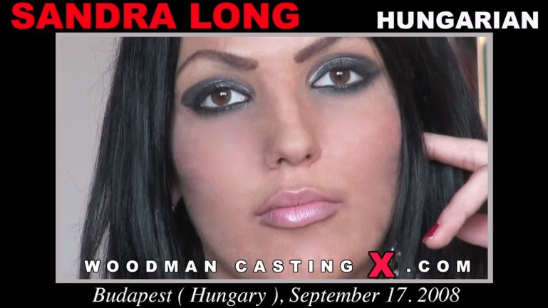Sandra Long