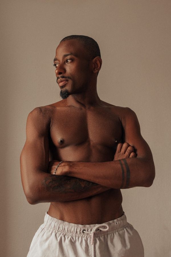 Photo HD Flávio Souza - 1