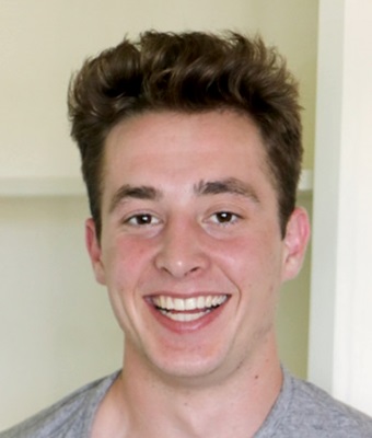 Photo HD Trent Herman - 1