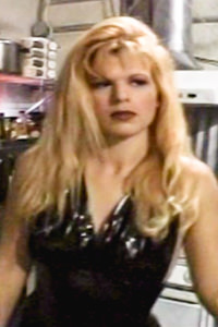 Photo HD Kirsty Waay - 1