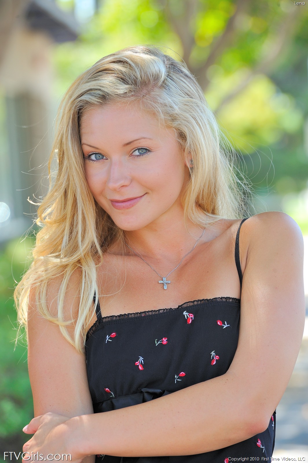 Photo HD Lena Nicole - 1