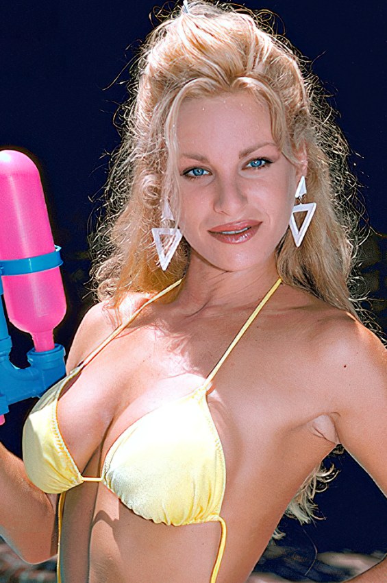 Photo HD Alexandra Quinn - 5